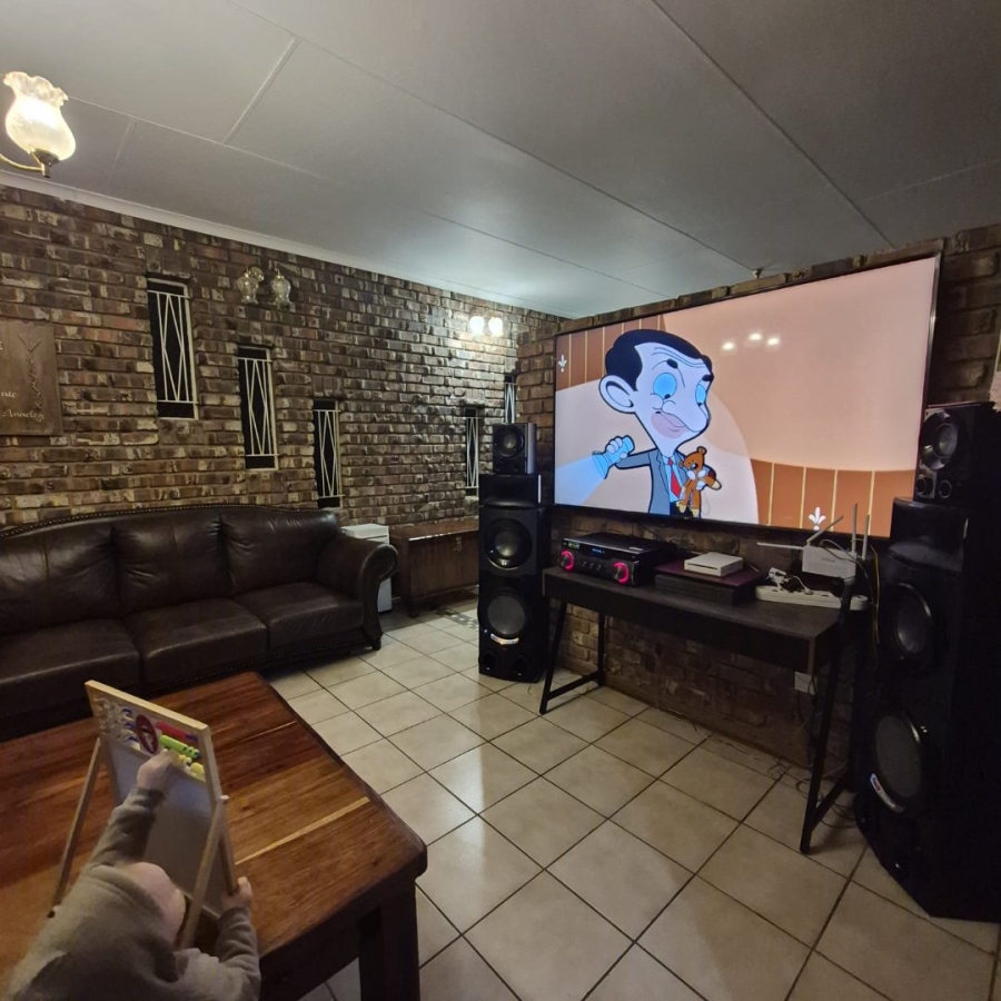 3 Bedroom Property for Sale in Hoopstad Free State